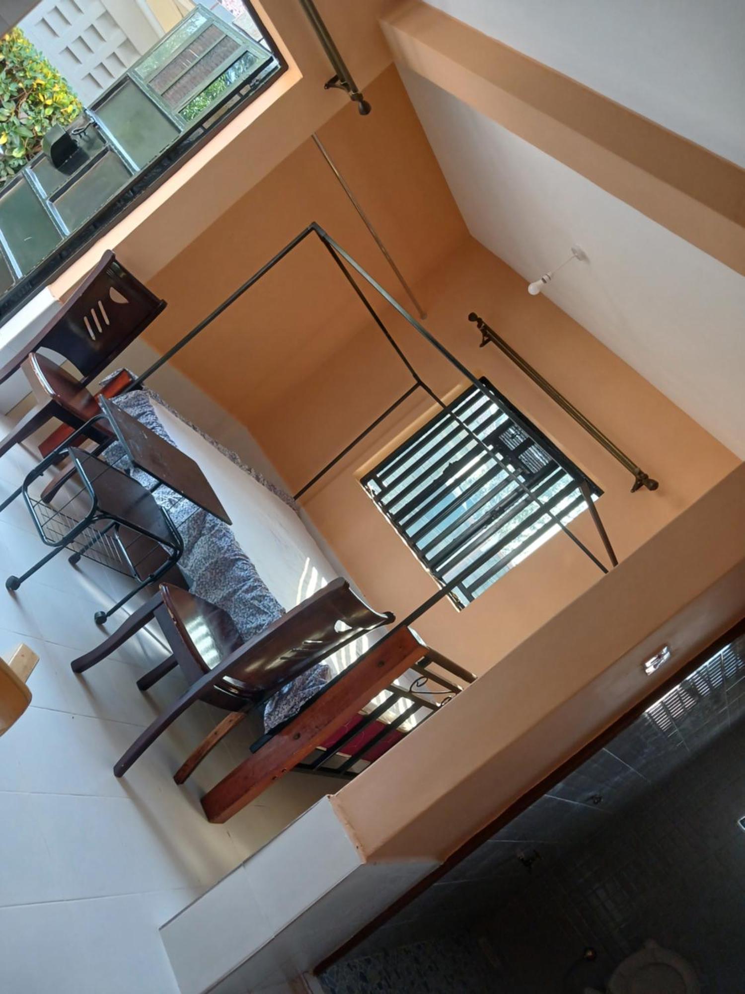 Bedsitter To Let Hotel Kisumu Exterior photo